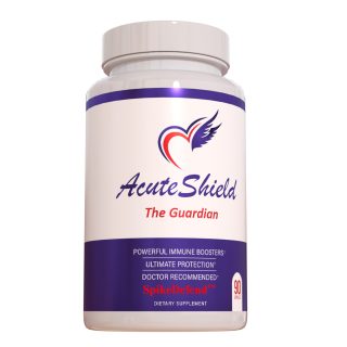 AcuteShield SpikeDefend